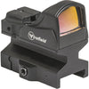 Firefield Impact Mini Reflex Sight 1x 5 MOA LP/Co-Witness Weaver Mount - Firefield - View 1