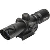 Firefield Barrage Rifle Scope 1.5-5x 32mm Illuminated Reticle Weaver Mount - Firefield - View 1