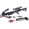 Warrior River Zilla 385 Crossbow Package - 30-06 - View 1