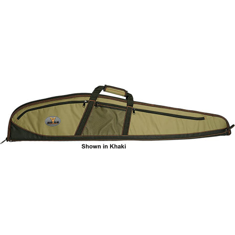 3006 Rival Soft Gun Case Black 48 in.