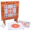3006 Cheap-O Gun Target - 30-06 - View 1