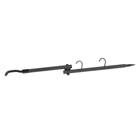 3006 Huntin' Hanger 2 Hook Large 3 pk.
