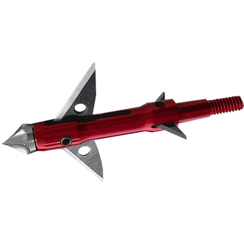 Zeus Broadhead 100 gr. 3 pk.