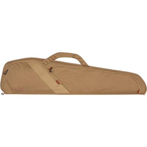 Allen Torrey Rifle Case Tan 46 in.