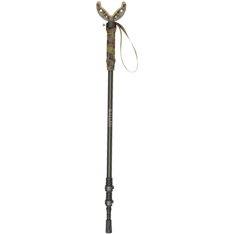 Allen Axial Monopod Shooting Stick Olive 61 in.