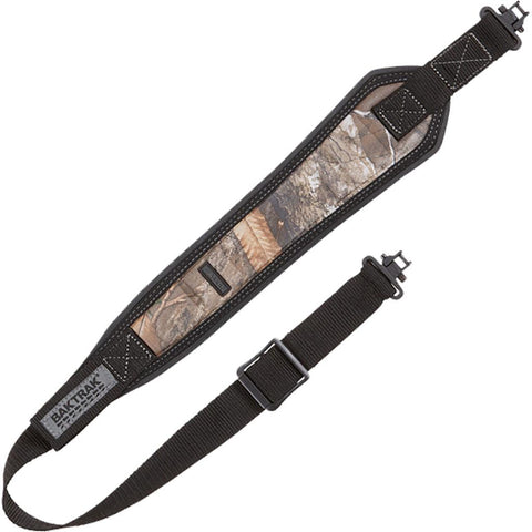 Allen Baktrak Rifle Sling Realtree Edge