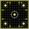 EzAim Splash Sight-In Grid Paper Target 12x12 12 pk. - Allen - View 1