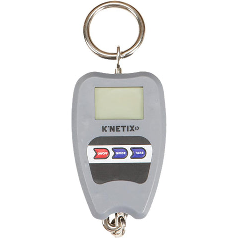 K'Netix Newton Digital Bow Scale