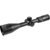 TruGlo Intercept Rifle Scope Black 3-9x42 Illuminated Reticle - TruGlo - View 1