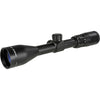 TruGlo Nexus Rifle Scope Black 3-9x42 BDC Reticle - TruGlo - View 1
