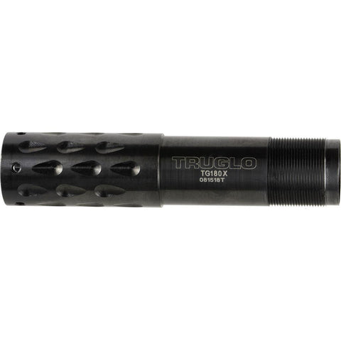 TruGlo Head Banger Long Range Choke Tube Beretta Optima+ 12 Ga.