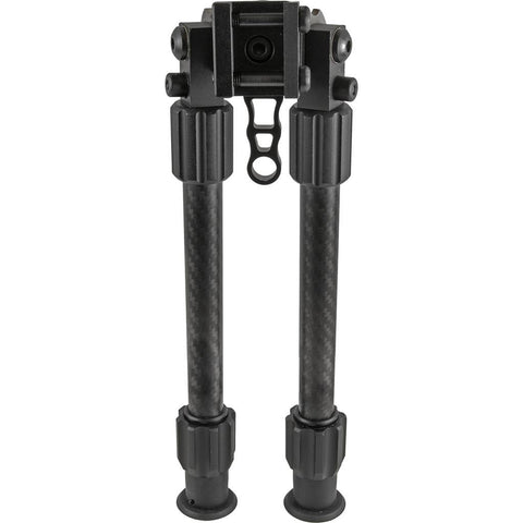 TruGlo Tac-Pod Carbon Railmount 9-13 in.