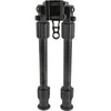 TruGlo Tac-Pod Carbon Railmount 9-13 in. - TruGlo - View 1
