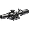 TruGlo Omnia Tactical Scope 30mm 1-6x42 IR MIL - TruGlo - View 1