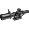 TruGlo 30 Series Tactical Scope 30mm 1-6X24 IR SPC - TruGlo - View 1