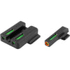TruGlo TFX Pro Handgun Sights Smith & Wesson M&P - TruGlo - View 1
