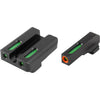 TruGlo TFX Pro Handgun Sights SIG #6/#8 Set - TruGlo - View 1