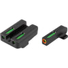 TruGlo TFX Pro Handgun Sights Springfield XD Set - TruGlo - View 1