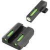 TruGlo TFX Handgun Sights Ruger American Set - TruGlo - View 1