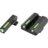 TruGlo TFX Handgun Sights Springfield XD Set - TruGlo - View 1
