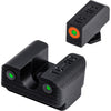 TruGlo Tritium Pro Handgun Sights Springfield XD Set - TruGlo - View 1