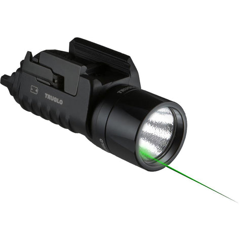 TruGlo Laser/Light Combo Green