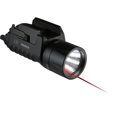 TruGlo Laser/Light Combo Red