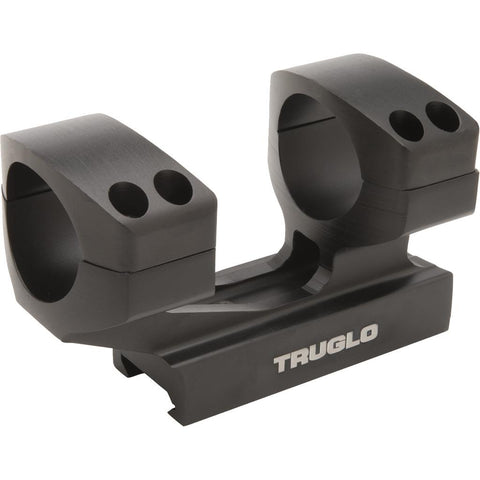 TruGlo Tactical Scope Mount 30mm Weaver/Pic Mount