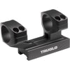 TruGlo Tactical Scope Mount 1 in. Weaver/ Pic Mount