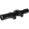 Apex Crosspeak Crossbow Scope Black Illuminated Reticle - Apex - View 1