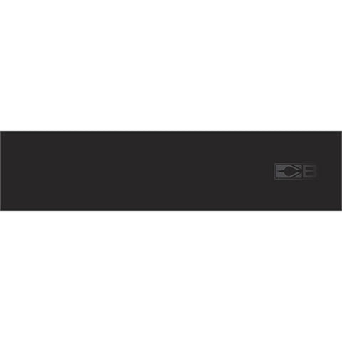 Bohning Arrow Wraps Blackout 4 in. Standard 13 pk.