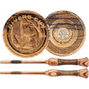 Primos River's Cut Turkey Call Pot Call - Primos - View 1