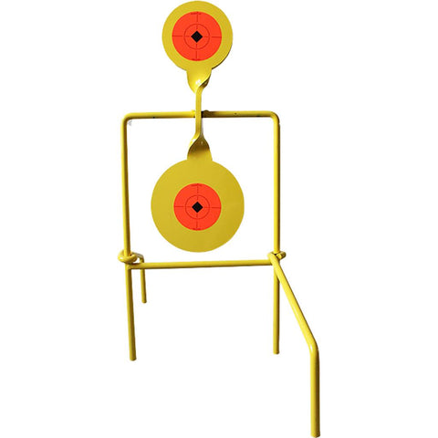 Birchwood Casey USA Double Mag Target .44 Action Spinner