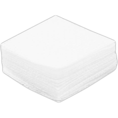 Birchwood Casey Cleaning Patch Square 2.25 in. 9 mm./.38-.45 Cal. 500 pk.