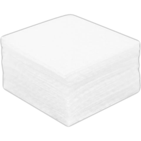 Birchwood Casey Cleaning Patch Square 1.13 in. .22-.25 Cal. 1000 pk.