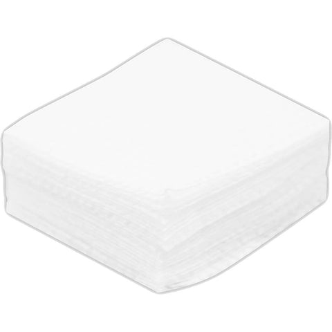 Birchwood Casey Cleaning Patch Square 1.5 in. .26-.30 Cal. 750 pk.