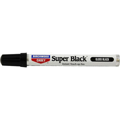 Birchwood Casey Super Black Touch-Up Pen Gloss Black .33 oz.
