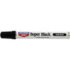 Birchwood Casey Super Black Touch-Up Pen Gloss Black .33 oz. - Birchwood Casey - View 1