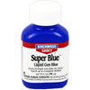 Birchwood Casey E&F Super Blue Liquid 90 ml.