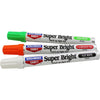 Birchwood Casey Super Bright Pen Kit Green/Red/White .33 oz.