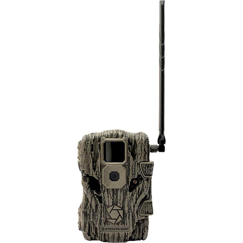 Stealth Cam Fusion Cellular Camera AT&T