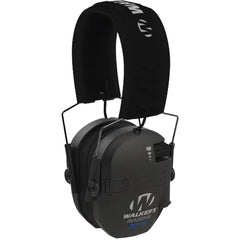 Walkers Razor X-TRM Digital Muff Black