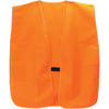 HME Orange Vest Big & Tall - HME - View 1