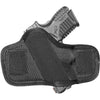 Crossfire Clip-On Holster Sub-Compact -2.5 in. OWB RH/LH - Crossfire - View 1