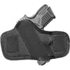 Crossfire Clip-On Holster Sub-Compact -2.5 in. OWB RH/LH