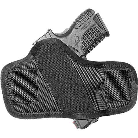 Crossfire Clip-On Holster Compact 3-3.5 in. OWB RH/LH
