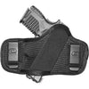 Crossfire Clip-On Holster Full Frame 4 in. OWB RH/LH - Crossfire - View 1