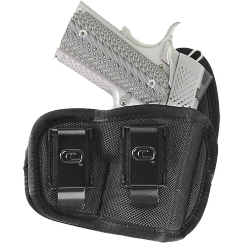 Crossfire Cyclone Holster Compact 3-3.5 in. IWB/OWB RH