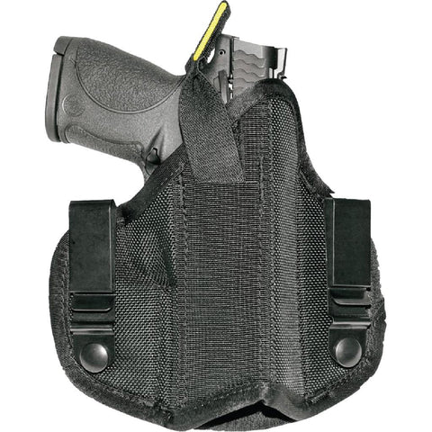 Crossfire Eclipse Holster Sub-Compact 2-2.5 in. IWB/OWB RH