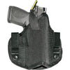 Crossfire Eclipse Holster Compact 3-3.5 in. IWB/OWB RH - Crossfire - View 1